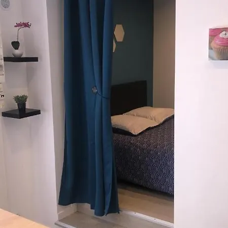 Confort N2 Valenciennes Wifi Netflix *