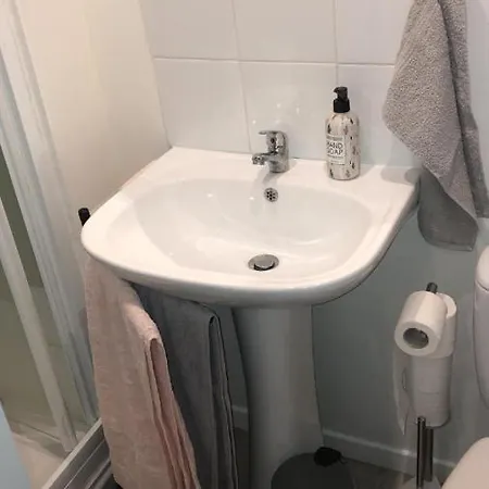 Confort N2 Valenciennes Wifi Netflix